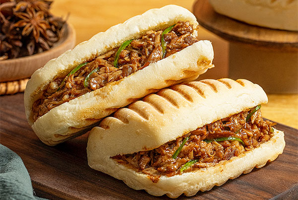 冷凍面點(diǎn)相關(guān)介紹