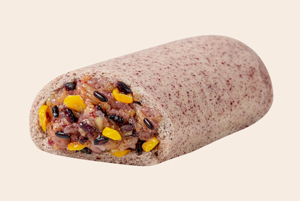 冷凍面點(diǎn)：方便快捷的美味享受