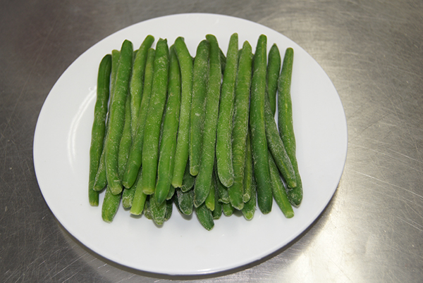 速凍蔬菜和慢凍蔬菜的區(qū)別