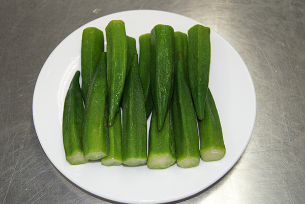 冷凍蔬菜是保質(zhì)保鮮儲(chǔ)存蔬菜的好方法