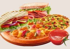 速凍面點(diǎn)如何挑選和存放？